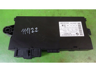 Другие блоки управления / модули