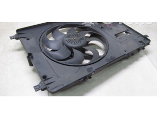 Турбина Электрический вентилятор радиаторов Volvo S60 31439882