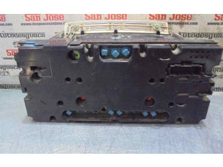 Панель приборов Seat Inca (6k)