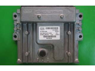 Řídící jednotka 9667082380, 28252917 Peugeot 807 2012