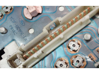 Панель приборов 95bp10841b, 95bp10841b Ford Transit - Tourneo Connect