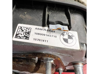 Подушка безопасности водителя 6878440   BMW X3 G01