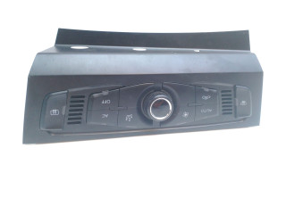 Блок управления климат-контролем 8T1820043AG   Audi A5 Sportback 8TA