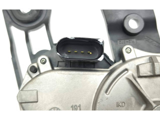 Моторчик заднего дворника 5H0955711B, 852004035921 Skoda Octavia Mk4