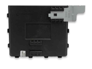 Блок управления 8757035280   SsangYong Tivoli