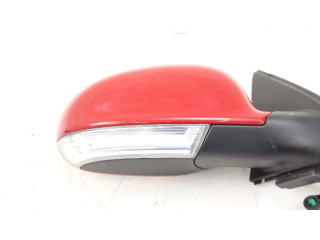 Зеркало (механическое) Volkswagen Jetta V 2005 - 2010 года