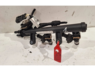 Vstřikovací lišta 0280158230 Fiat 500