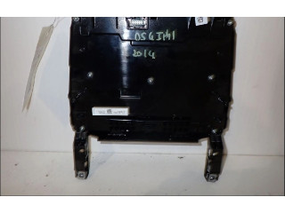 Блок управления климат-контролем 00006452V9 Citroen DS4