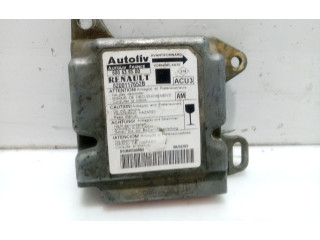 Řídící jednotka 600639500, 8200117652B   Renault Scenic I 2003