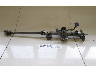  рейка  Колонка рулевая 563100X700   KIA Picanto 2004 - 2011 года