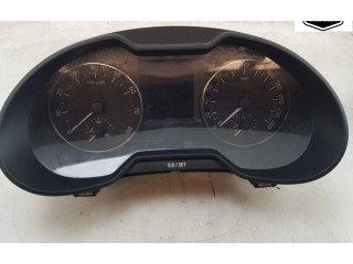 Панель приборов 5E0920750, 5E0920750   Skoda Octavia Mk3 (5E)       