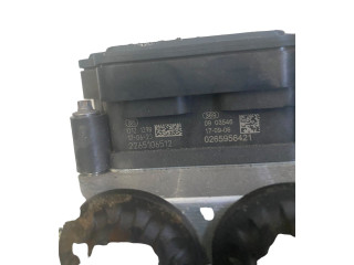 Блок АБС 0265956421   Ford  Ranger  2012 - 2018 года