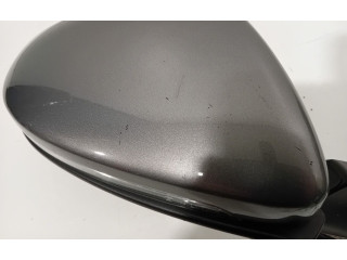 Зеркало электрическое Volkswagen Golf VII 2013 - 2019 года