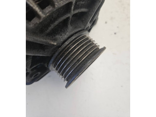 Генератор Volvo XC90