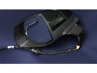 Zpětné zrcátko  Audi Q7 4M 2016    