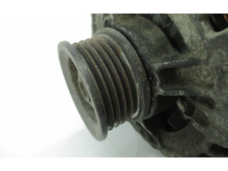 Генератор 047903017, 9517241 Skoda Fabia Mk1 (6Y)