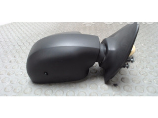 Зеркало электрическое Dacia Logan VAN 2007 - года