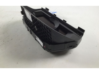 Přístrojová deska Toyota Supra A90 2020 9832537