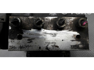Блок АБС 0265951582 Subaru Forester SH 2008 - 2013 года