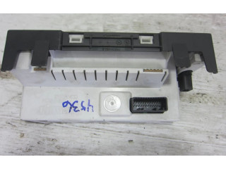 Дисплей 8200307273C, 8200307273C Renault Clio III