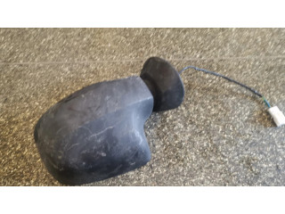 Зеркало электрическое левое Dacia Logan I 2004-2012 года