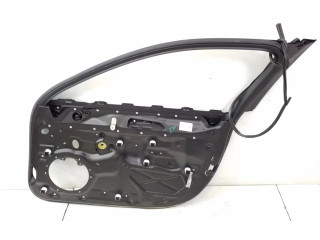 Передний електрический механизм для подъема окна без двигателя 97053720200, 97053722202 Porsche Panamera (970)