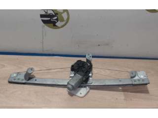 Передний електрический механизм для подъема окна без двигателя 8200901099, 8200901099 Dacia Logan I