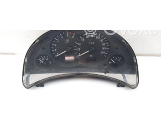 Панель приборов 88311302 Opel Combo C