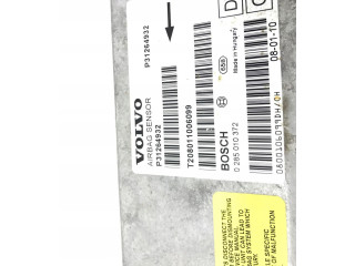 Блок подушек безопасности Volvo V70