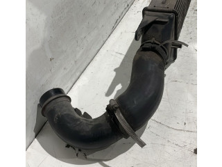 Интеркулер Alfa Romeo Mito