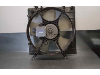 Вентилятор радиатора MR281572, 1680003101 Mitsubishi Space Wagon