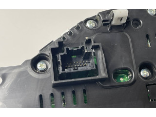 Přístrojová deska Ford Mustang VI 2022 NR3T10849EA, MX1574108891