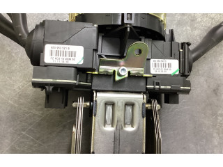 Рулевая рейка 4F0419501J, 4F0953549A Audi A6 S6 C6 4F 2004 - 2011 года