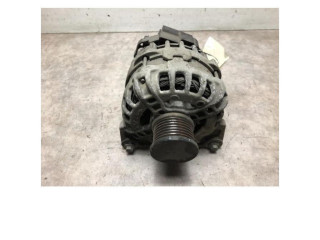 Генератор Renault Twingo III