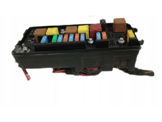 Блок предохранителей 12803534 Saab 9-3 Ver2