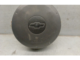 Подушка безопасности водителя 96423812 Chevrolet Matiz