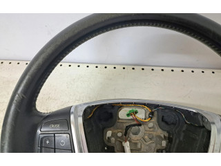 Руль Volvo V70  2008 - 2013 года       