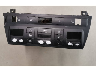 Блок управления климат-контролем 4B0820043AD, 5HB00760453   Audi A6 S6 C5 4B