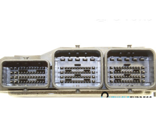 Řídící jednotka 0281015847, 9674245180 Citroen C3 Picasso 2011