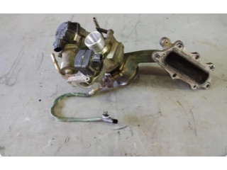 Турбина Renault Twingo II 8201380711