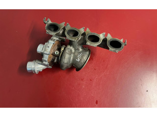 Turbodmychadlo Турбина 9845815 BMW X4 G02