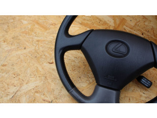 Руль Lexus GS 300 400 430 1991 - 2005 года G113
