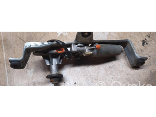 Моторчик заднего дворника 34847581 Mazda Premacy