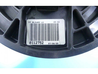 Вентилятор печки    0112752, IMPRK1122352   Honda Civic