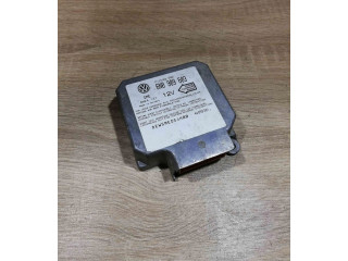 Блок подушек безопасности 6N0909603   Volkswagen PASSAT B4