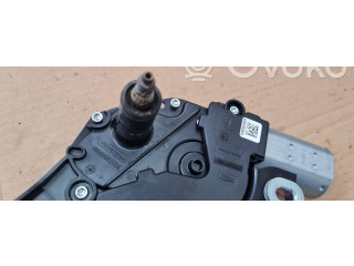 Моторчик заднего дворника 4K9955711    Audi A6 S6 C8 4K