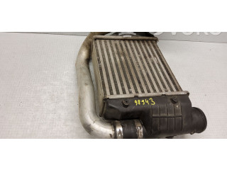 Интеркулер Volkswagen Transporter - Caravelle T4