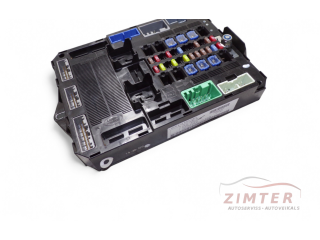   Pojistková skříňka CX2314B476AE   Jaguar XF X250 2011