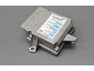 Блок подушек безопасности 77960TL4G911M1 Honda Accord