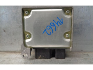 Блок подушек безопасности 2W9314B321AB Jaguar XJ X350